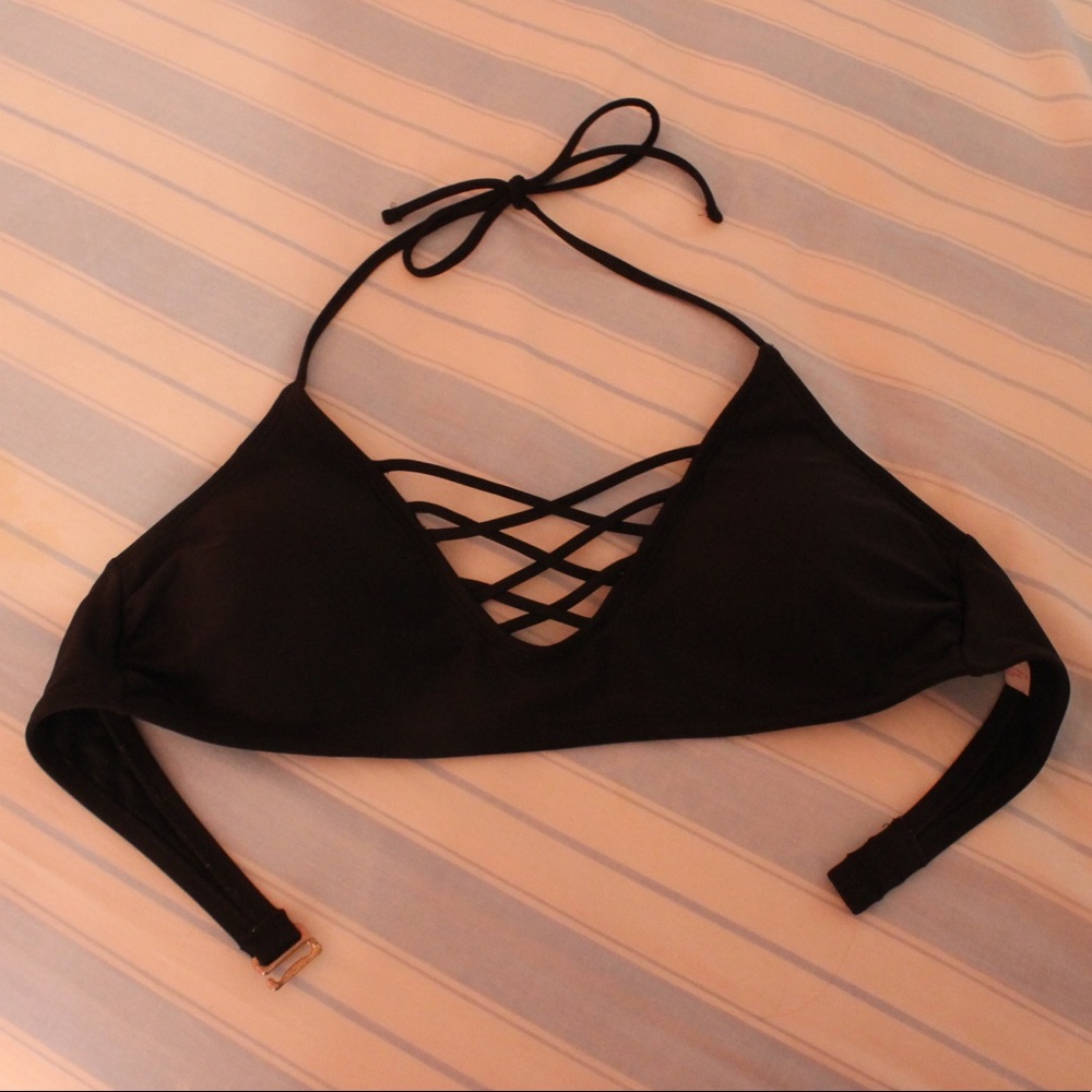 Xhilaration Bikini Top